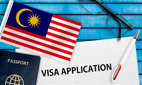 malaysia visa online fee